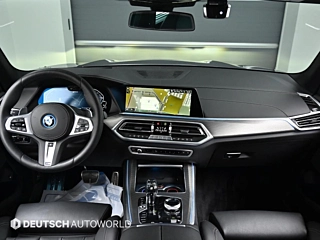 BMW X5 G05 2022