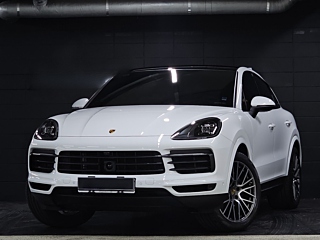 PORSCHE CAYENNE PO536  3.0 Coupe 2023