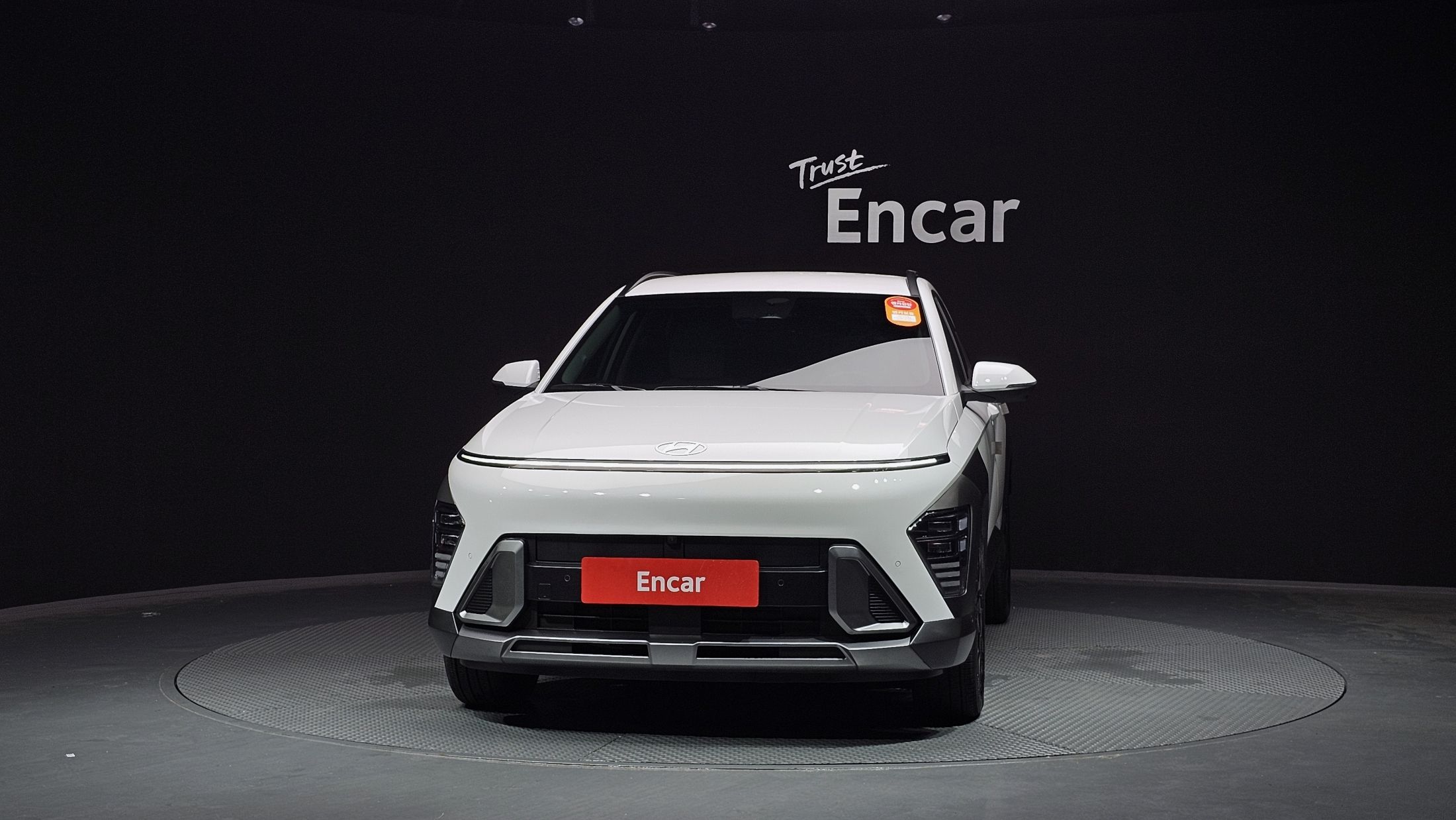 HYUNDAI KONA HYBRID SX2 2024