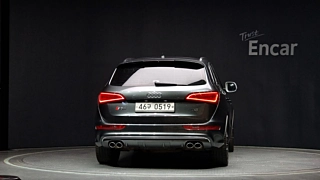 AUDI SQ5 2016