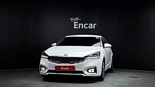 KIA K7 2019