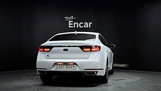 KIA K7 2019