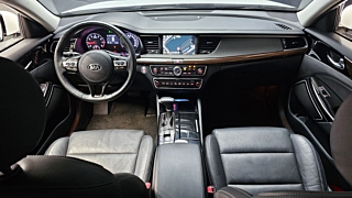 KIA K7 2019