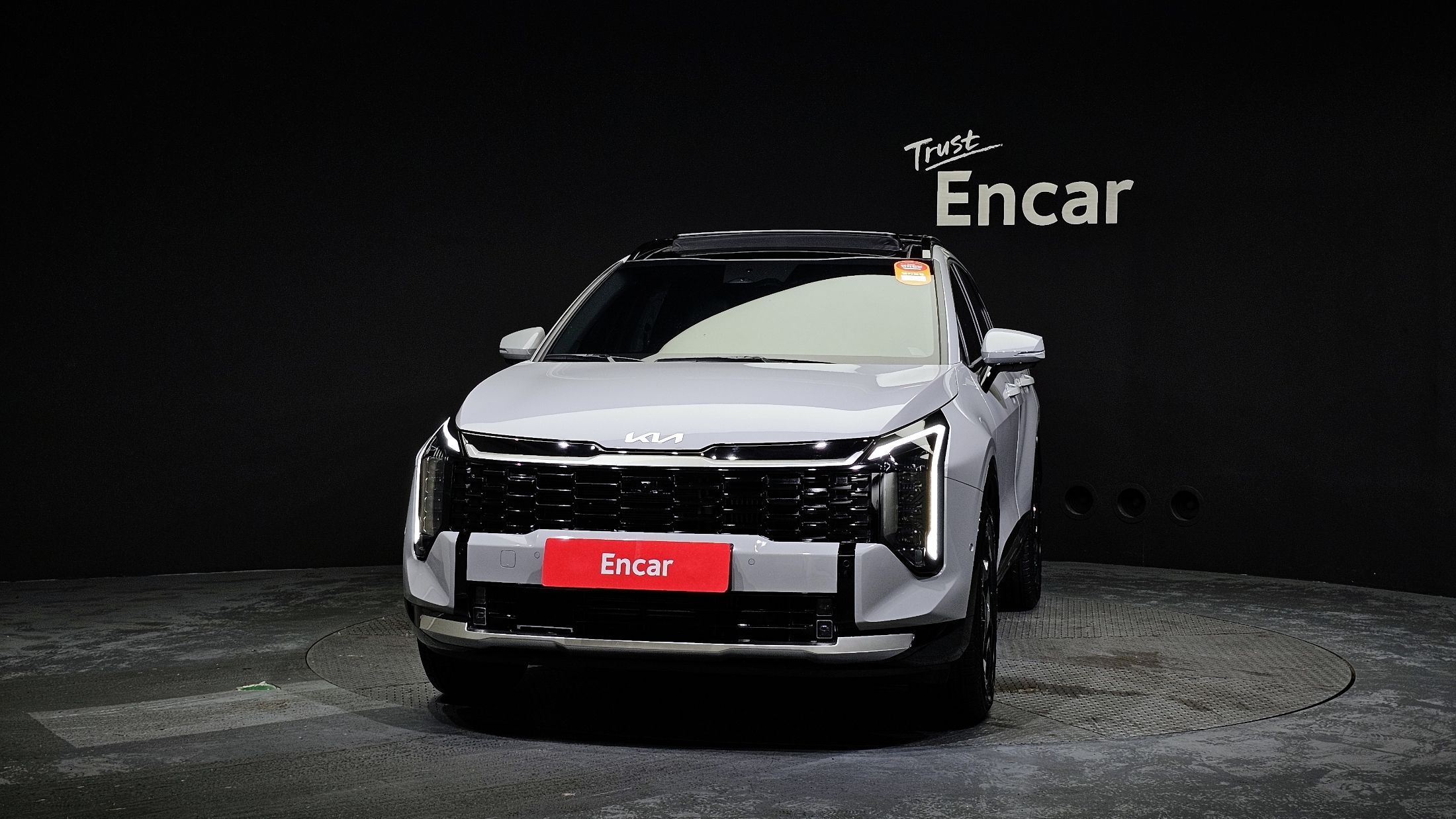 KIA SPORTAGE HYBRID