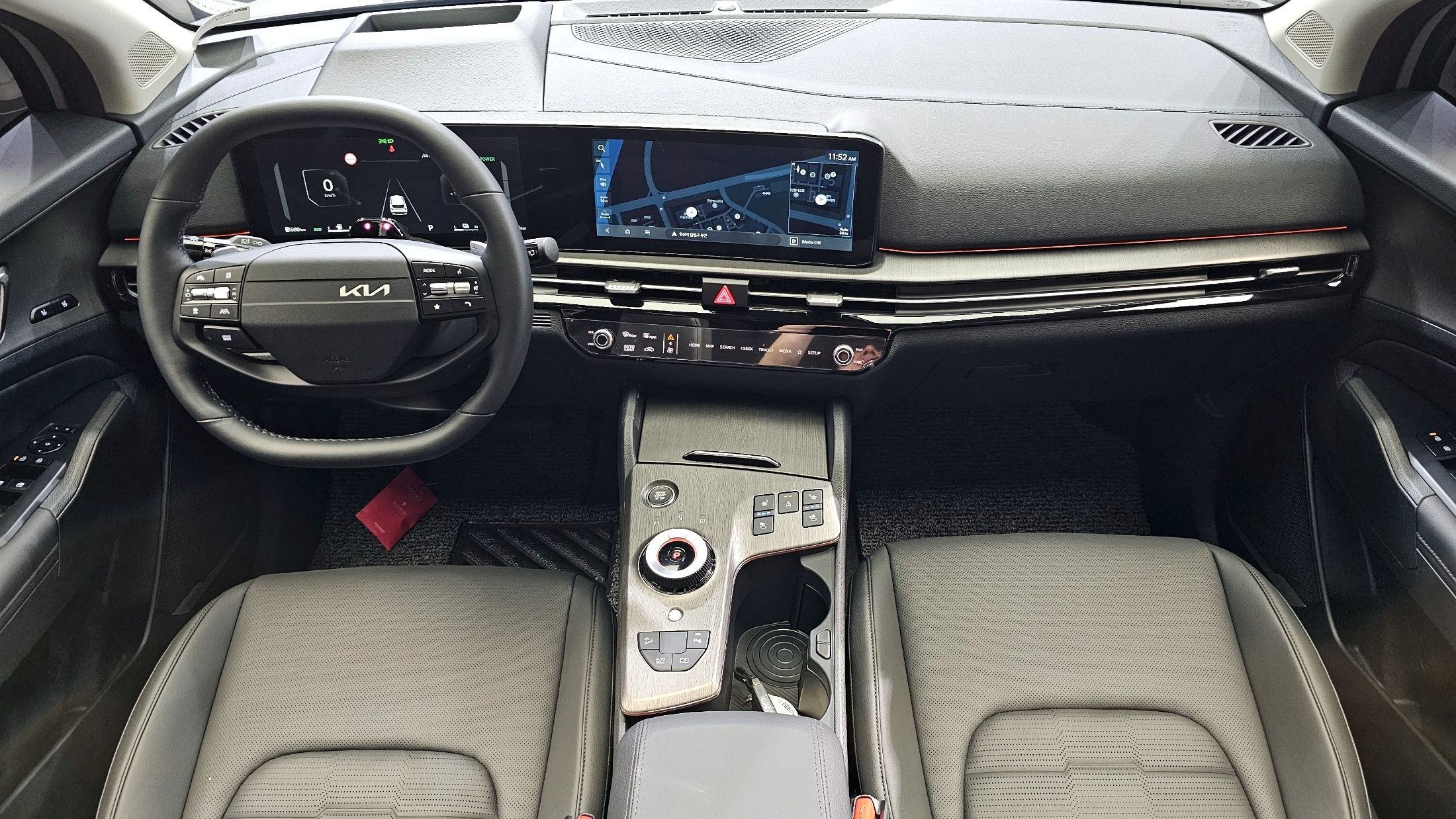 KIA SPORTAGE HYBRID