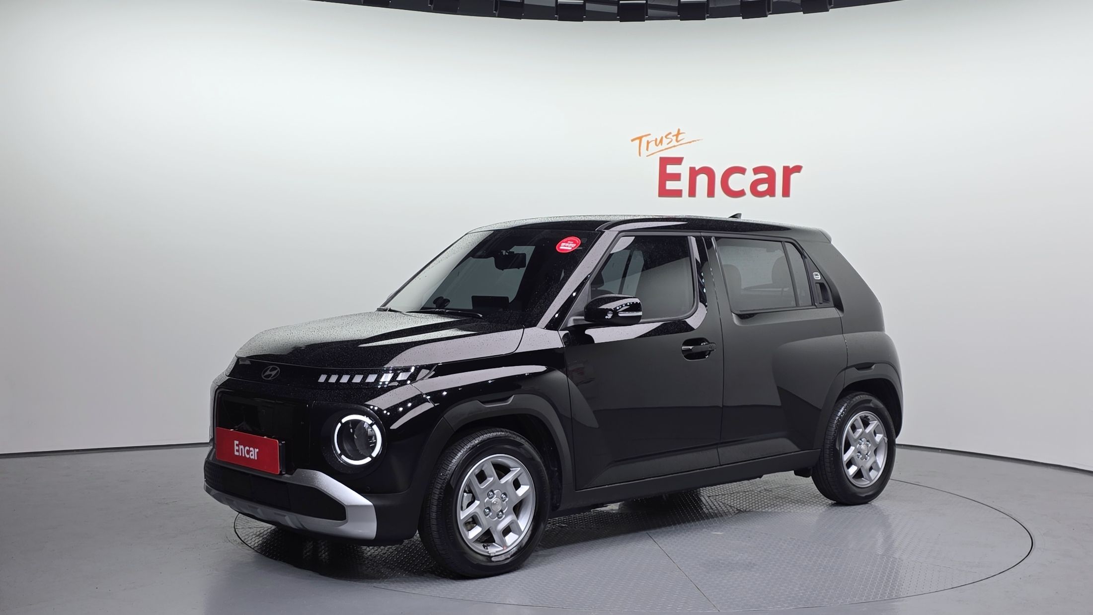 HYUNDAI CASPER ELECTRIC