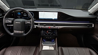 HYUNDAI GRANDEUR GN7 2023