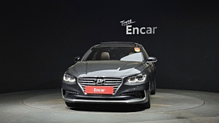 HYUNDAI GRANDEUR IG 2017