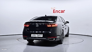 KIA K7 2016