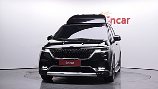 KIA CARNIVAL 2021