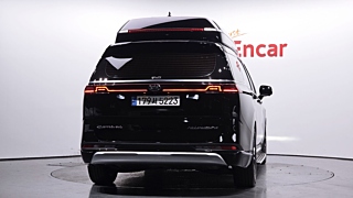 KIA CARNIVAL 2021