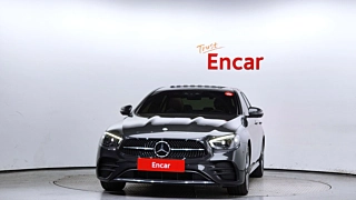 MERCEDES BENZ E-CLASS W213 2022