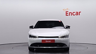 KIA EV6 2021