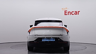 KIA EV6 2021