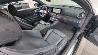 MERCEDES BENZ E-CLASS W213 2019