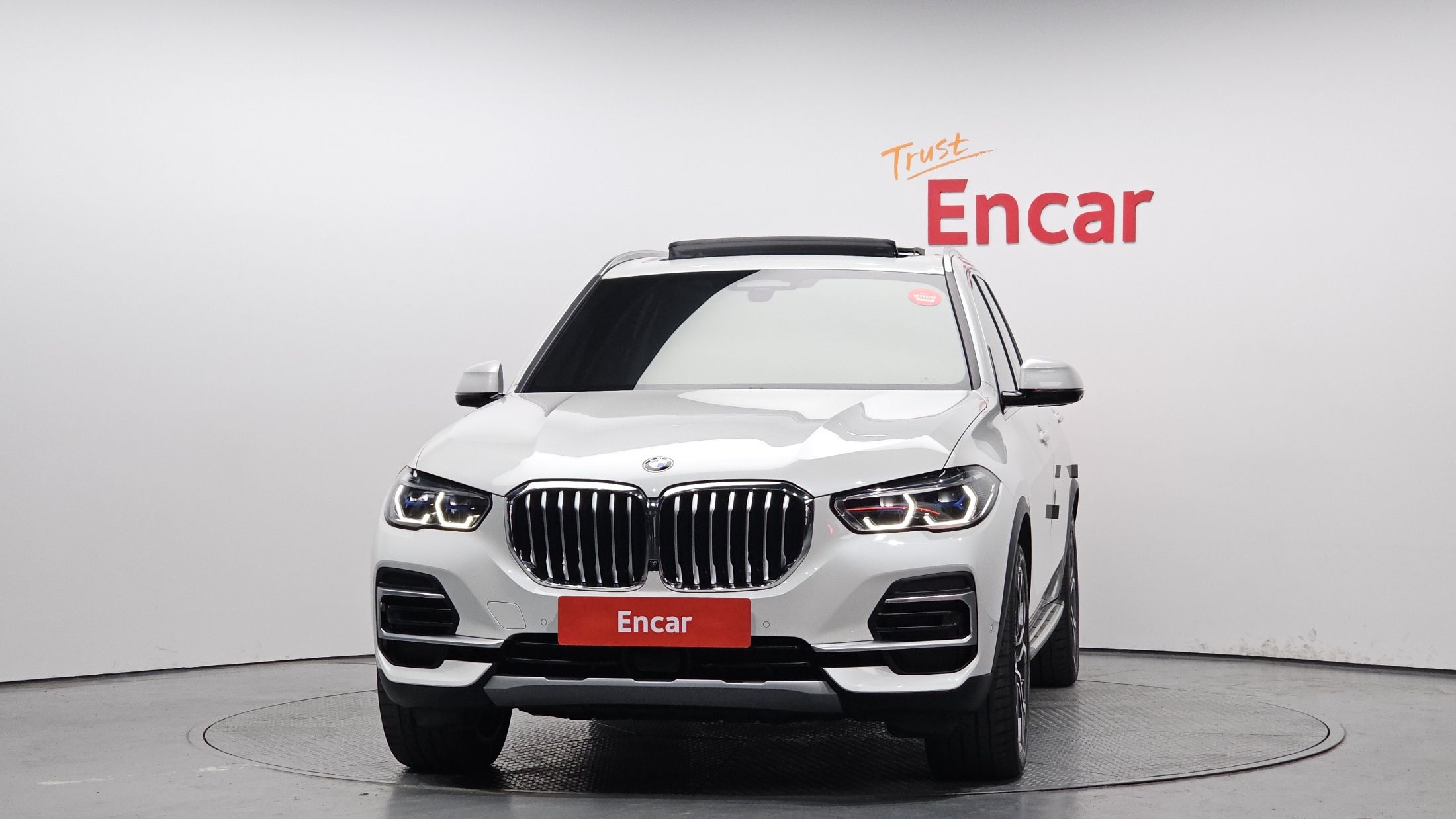 BMW X5 G05 2021