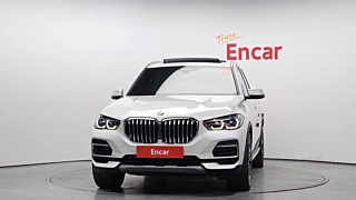 BMW X5 G05 2021