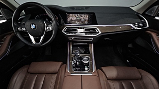 BMW X5 G05 2021
