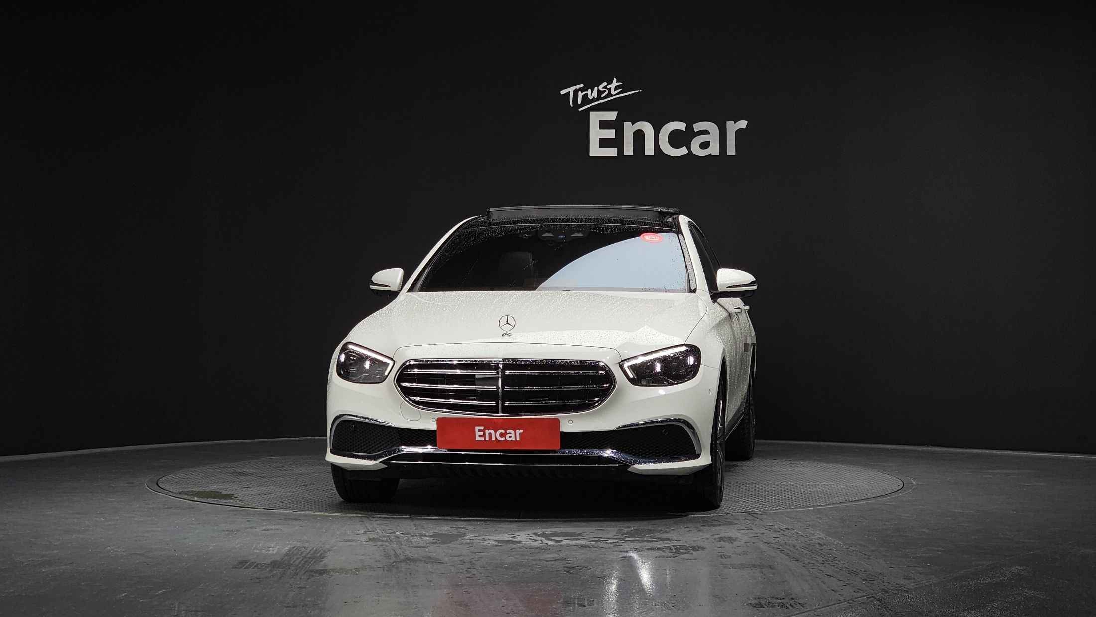 MERCEDES BENZ E-CLASS W213 2022