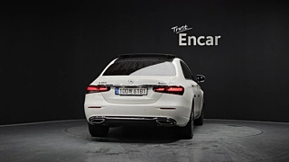 MERCEDES BENZ E-CLASS W213 2022