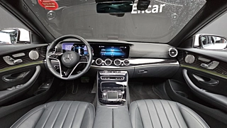 MERCEDES BENZ E-CLASS W213 2022