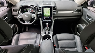 SAMSUNG QM6 2019
