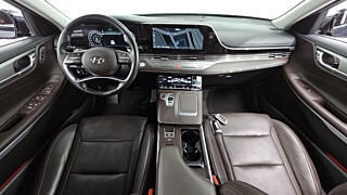 HYUNDAI GRANDEUR IG 2020
