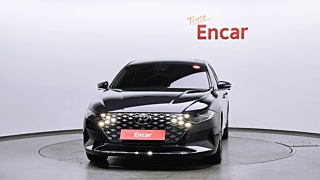 HYUNDAI GRANDEUR IG 2020
