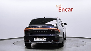 HYUNDAI GRANDEUR IG 2020