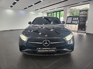 MERCEDES BENZ CLS-CLASS C257 2022
