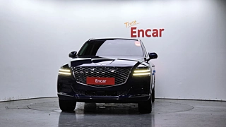 GENESIS GV80 2020