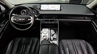 GENESIS GV80 2020