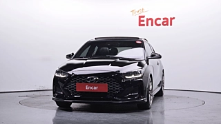 HYUNDAI VELOSTER JS 2018