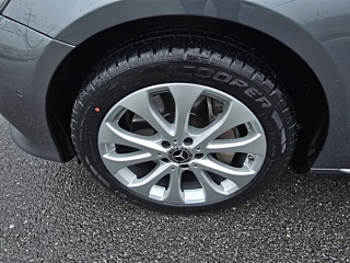MERCEDES BENZ E-CLASS W213 2019