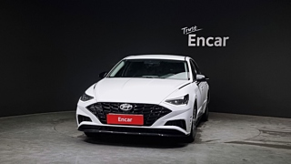 HYUNDAI SONATA DN8 2021