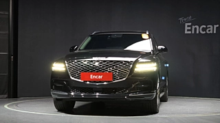 GENESIS GV80 2020
