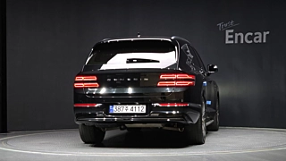 GENESIS GV80 2020