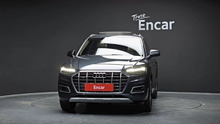 AUDI Q5 FY 2021