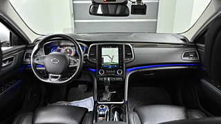 SAMSUNG SM6 2017