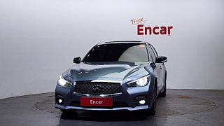 INFINITI Q50 2016