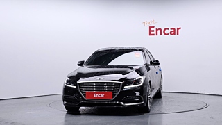GENESIS G80 2019