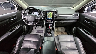 SAMSUNG QM6 2018