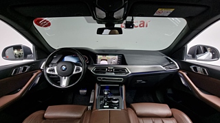 BMW X6 G06 2022