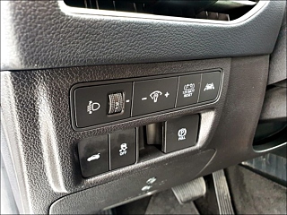 HYUNDAI SONATA HYBRID DN8 2020