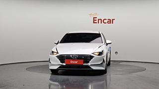 HYUNDAI SONATA DN8 2020