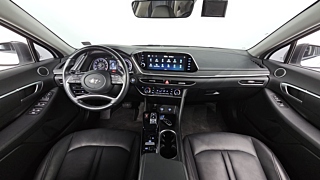 HYUNDAI SONATA DN8 2020
