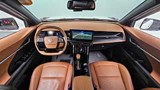 SSANGYONG TORRES 2023