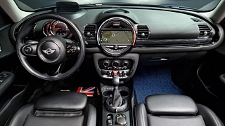 MINI CLUBMAN COOPER 2017