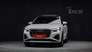 AUDI Q2 2023