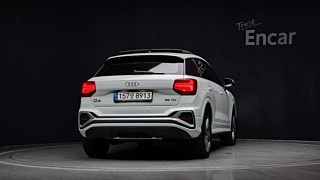 AUDI Q2 2023
